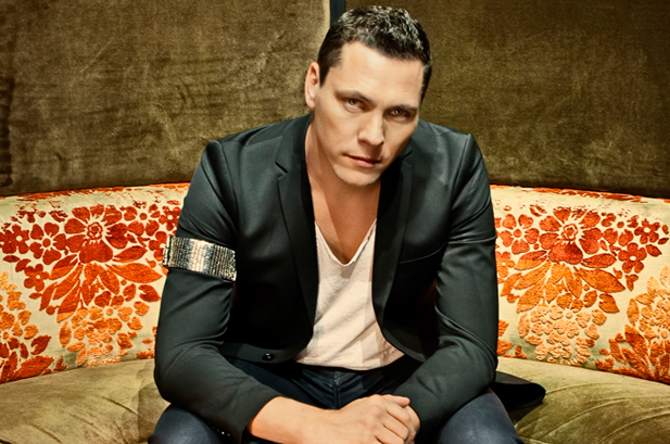 Summer Sound Festival - Tiesto