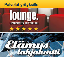 Palvelut yrityksille