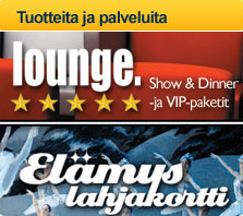 Palvelut yrityksille