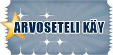 Arvoseteli käy