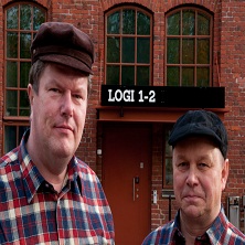 PYYNNÖSTÄNNE LAULELMADUO SUUNTAVIIVA 30V