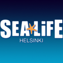 MERIMAAILMA SEA LIFE - Liput