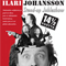 ILARI JOHANSSON NELJ&Auml;TOISTA JA PUOL -JUHLASHOW