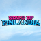 STAND UP FINLANDIA -KES&Auml;KIERTUE 2013 (K-18)