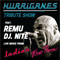 HURRIGANES TRIBUTE SHOW