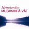 HEIN&Auml;VEDEN MUSIIKKIP&Auml;IV&Auml;T: Avajaiskonsertti Haydn: Die Sch&ouml;pfung (Luominen)