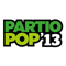 PARTIOPOP 2013