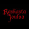 RASKASTA JOULUA