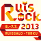 RUISROCK 2013