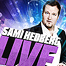 SAMI HEDBERG LIVE