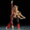 VEN&Auml;L&Auml;ISEN BALETIN T&Auml;HDET LAHDESSA / RUSSIAN BALLET STARS