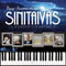 SINITAIVAS-KONSERTTI - TANGO SUOMESSA 100 VUOTTA