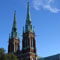 BRAHMS: EIN DEUTSCHES REQUIEM