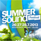 SUMMER SOUND FESTIVAL 2013 (K-18)