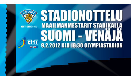 Stadionottelu