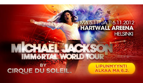 Michael Jackson