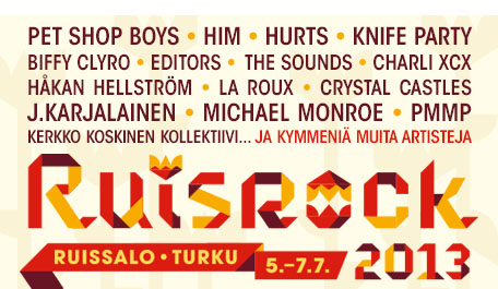 Ruisrock