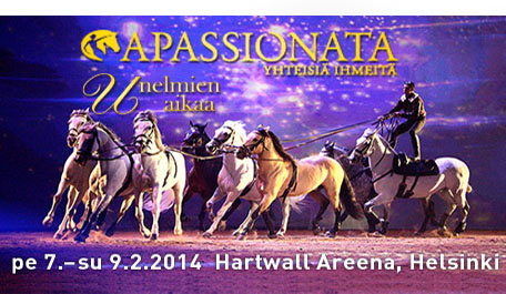 Apassionata