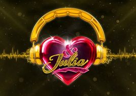 Tässä ovat hittimusikaali & Julian tähdet!
