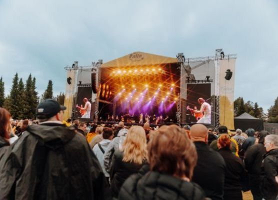 Aito Iskelmä Festivaalin koko ohjelma sekä artistien esiintymispäivät julki