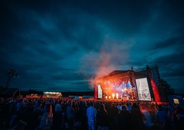 Iskelmä Festivaalin ohjelma sekä artistien esiintymispäivät julki!