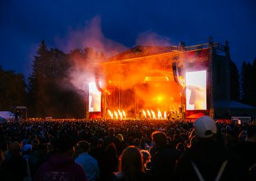 Kuva: Roosa Marjakauppila