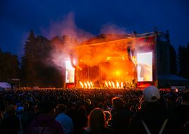 Festivaalikesä 2027 kutsuu – tutustu ensi kesän tapahtumiin
