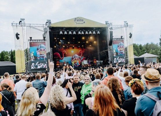 Viimeinen mahdollisuus nähdä Eppu Normaali Porissa – Aito Iskelmä Festivaali paljastaa ensimmäiset esiintyjät