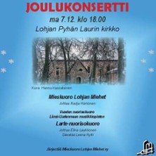 Mieskuoro Lohjan Miehet