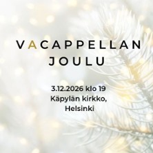 Vacappella