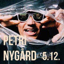 Petri Nyg&aring;rd