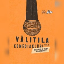V&auml;litila Stand Up K18