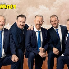 Lasse Hoikka & Souvarit sek&auml; Kanava