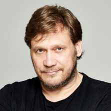 Samuli Edelmann