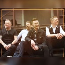 Jarkko Honkanen & Taiga
