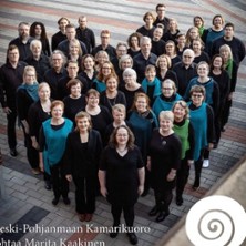 Keski-Pohjanmaan kamarikuoro 40v