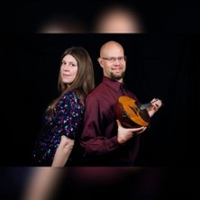 DomraCocktail- kahvikonsertti