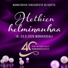 Nurmij&auml;rven Tanssiopisto