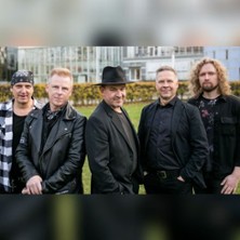 A.Aallon rytmiork. sek&auml; Oskar Lehtinen