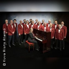 Aikamiesten isänpäiväkonsertti