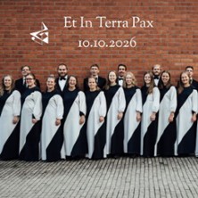 Candomino: Et In Terra Pax