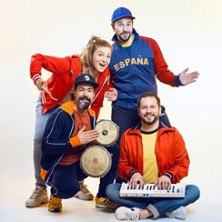 Mirkka ja Luis