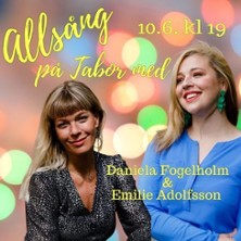 Alls&aring;ng p&aring; Tabor