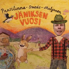 J&auml;niksen vuosi &ndash; monologi