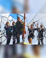 Sibbe Live!: Me ja Ne / Vi och de