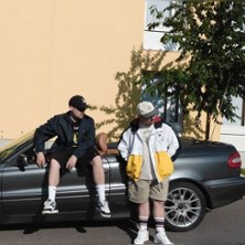 Are & Kriso