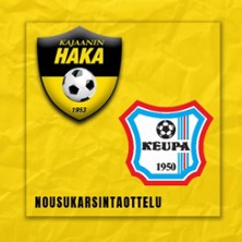 Kajaanin Haka