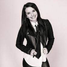 Charles Plogman sek&auml; Anneli Mattila