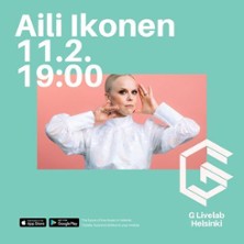 Aili Ikonen