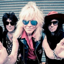 Michael Monroe